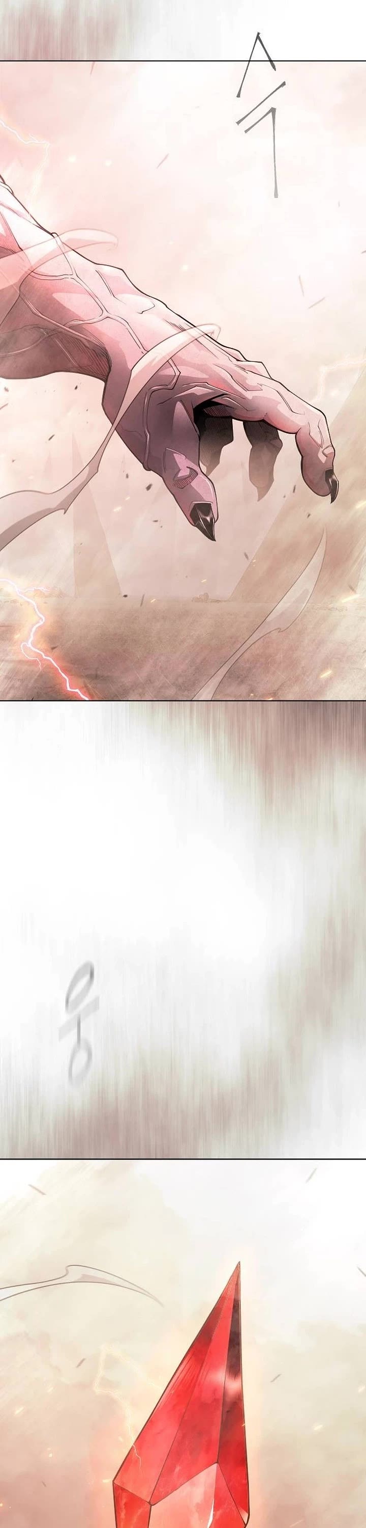 Superhuman Era Chapter 251 page 38 - Chapter 251