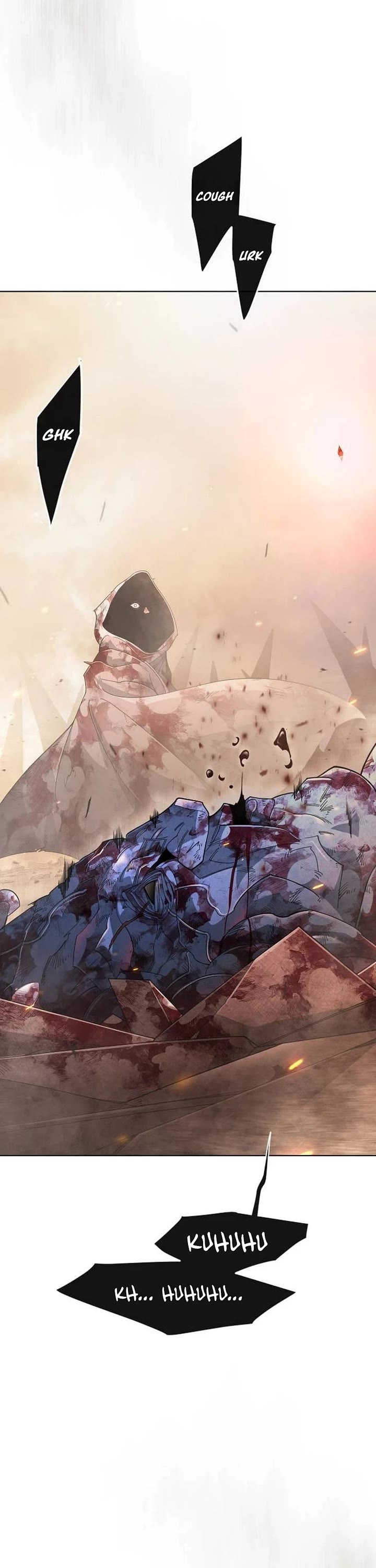 Superhuman Era Chapter 251 page 44 - Chapter 251