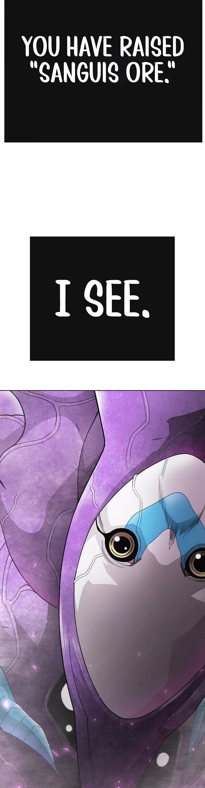 Superhuman Era Chapter 251 page 48 - Chapter 251