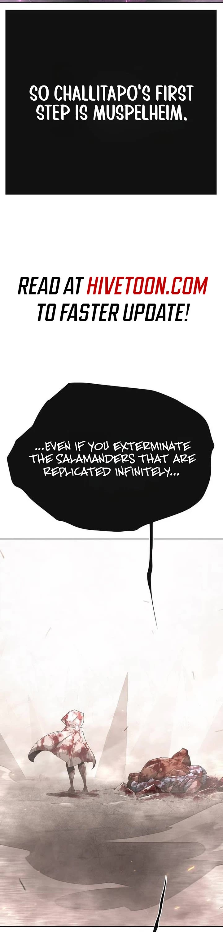 Superhuman Era Chapter 251 page 49 - Chapter 251