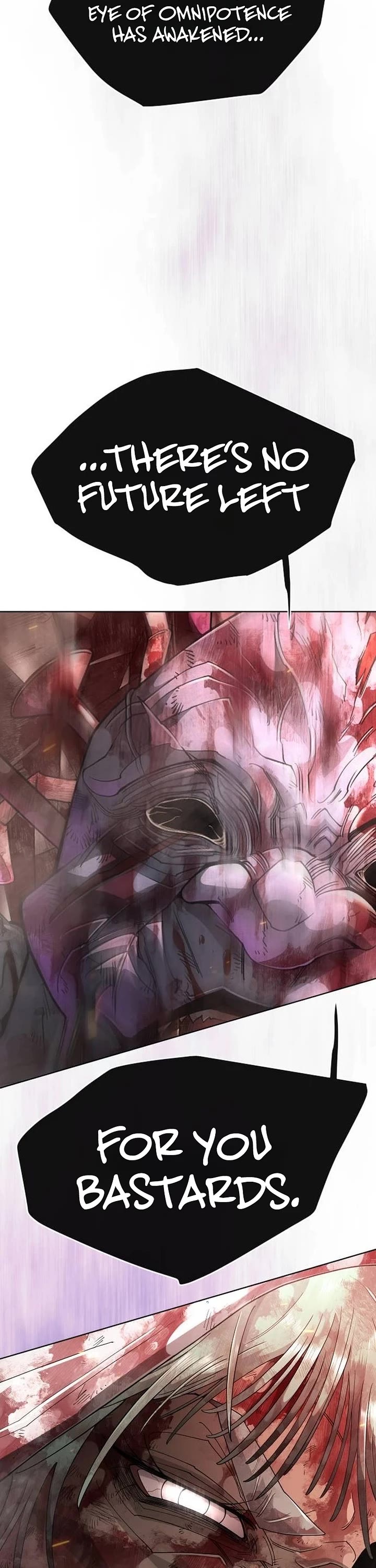 Superhuman Era Chapter 251 page 51 - Chapter 251