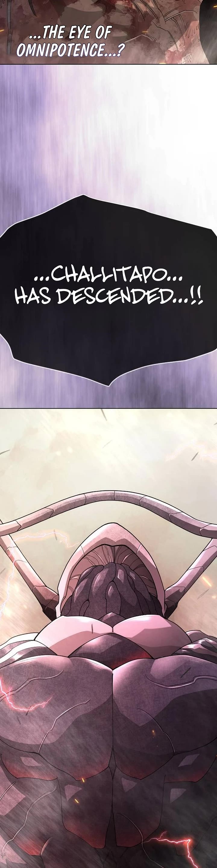 Superhuman Era Chapter 251 page 52 - Chapter 251