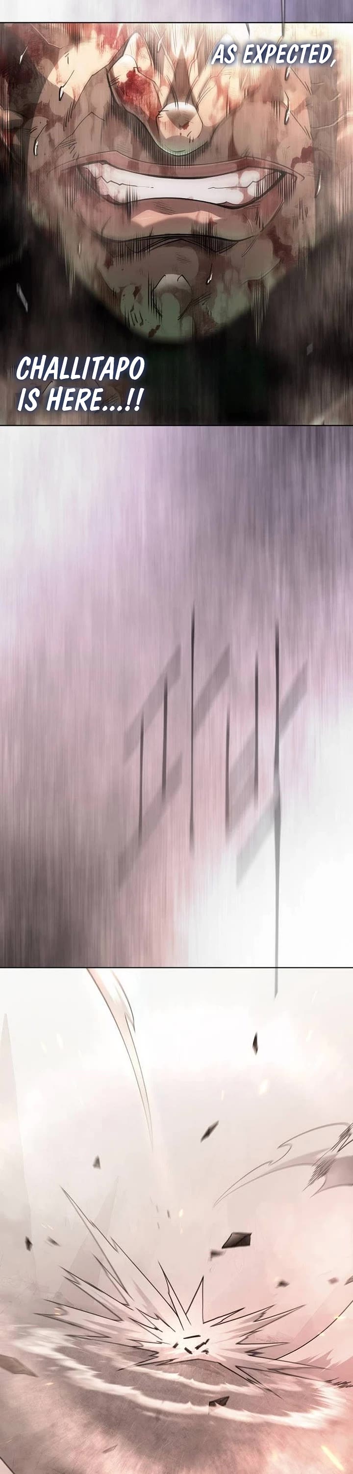 Superhuman Era Chapter 251 page 55 - Chapter 251