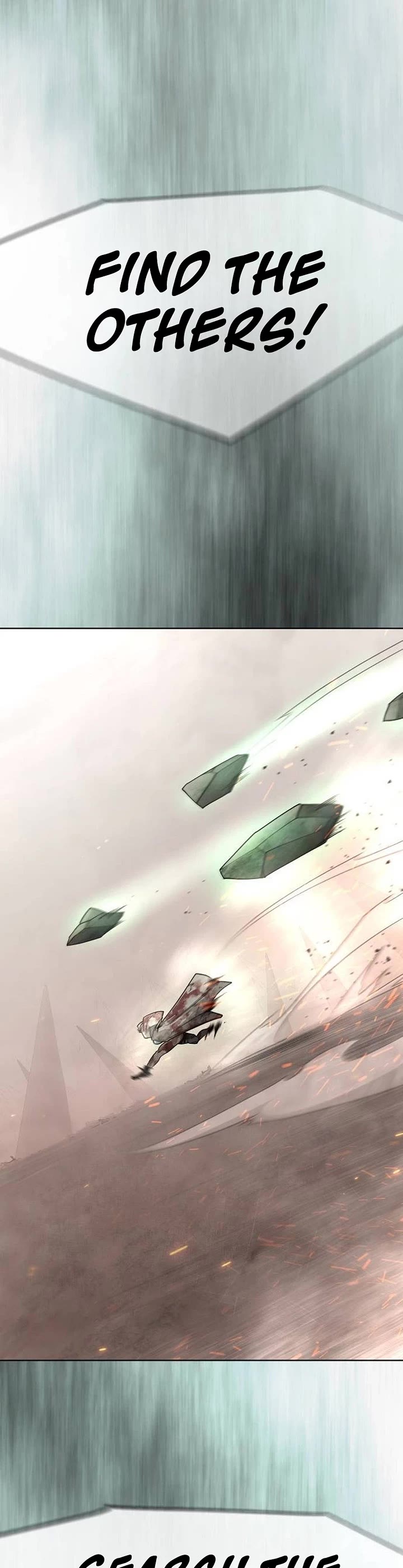 Superhuman Era Chapter 251 page 58 - Chapter 251