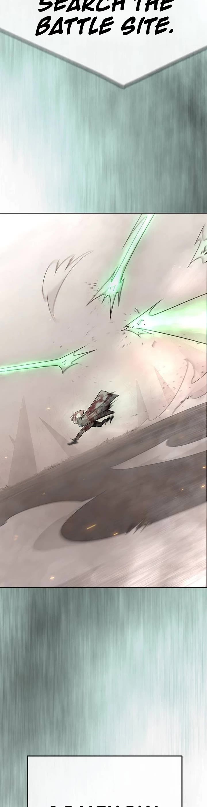 Superhuman Era Chapter 251 page 59 - Chapter 251