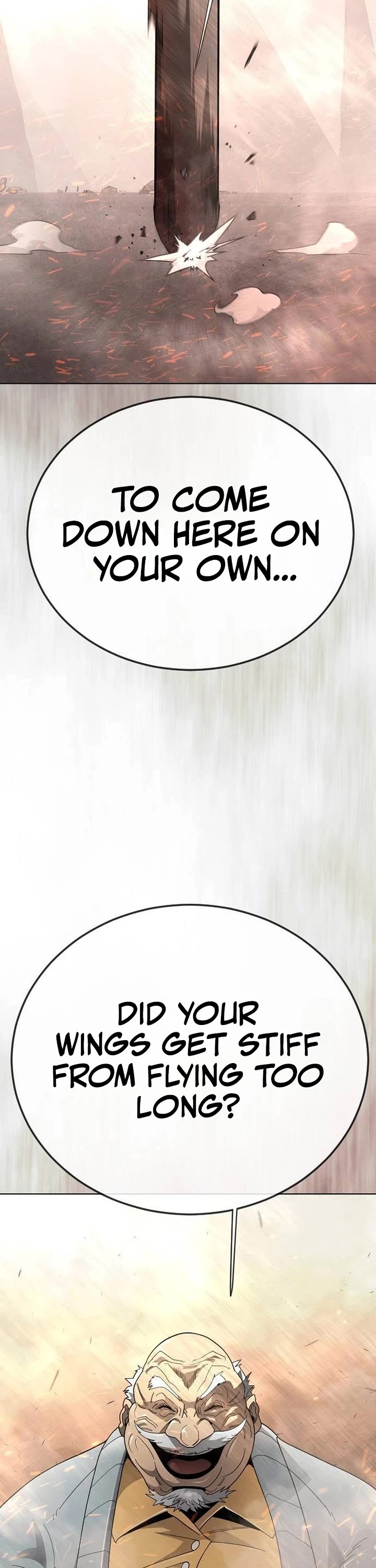 Superhuman Era Chapter 251 page 78 - Chapter 251