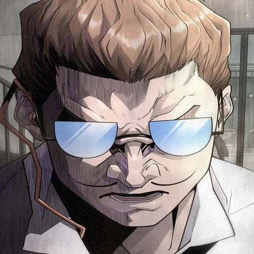 Superhuman Era Chapter 251 cover