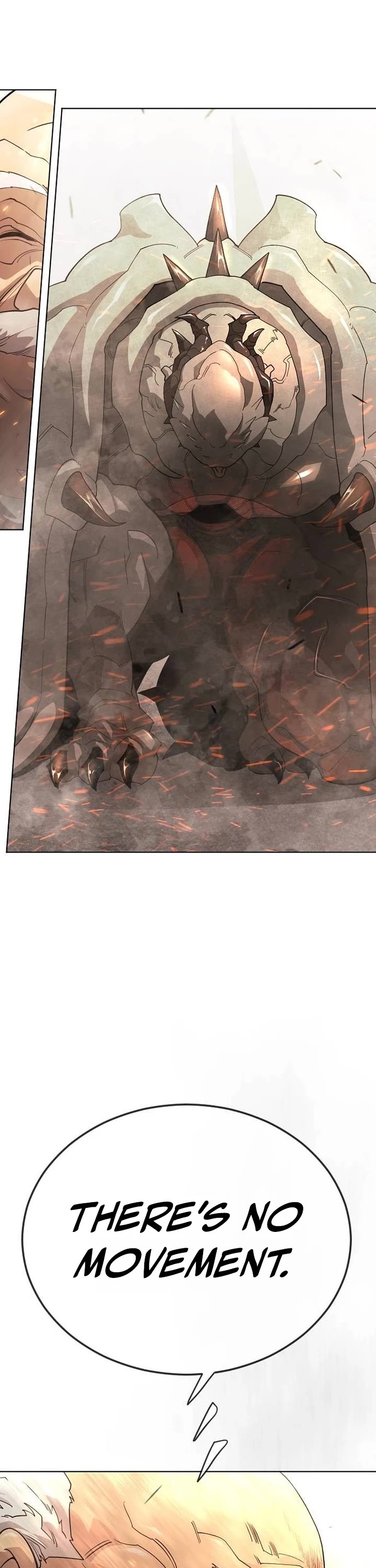 Superhuman Era Chapter 252 page 1 - Chapter 252
