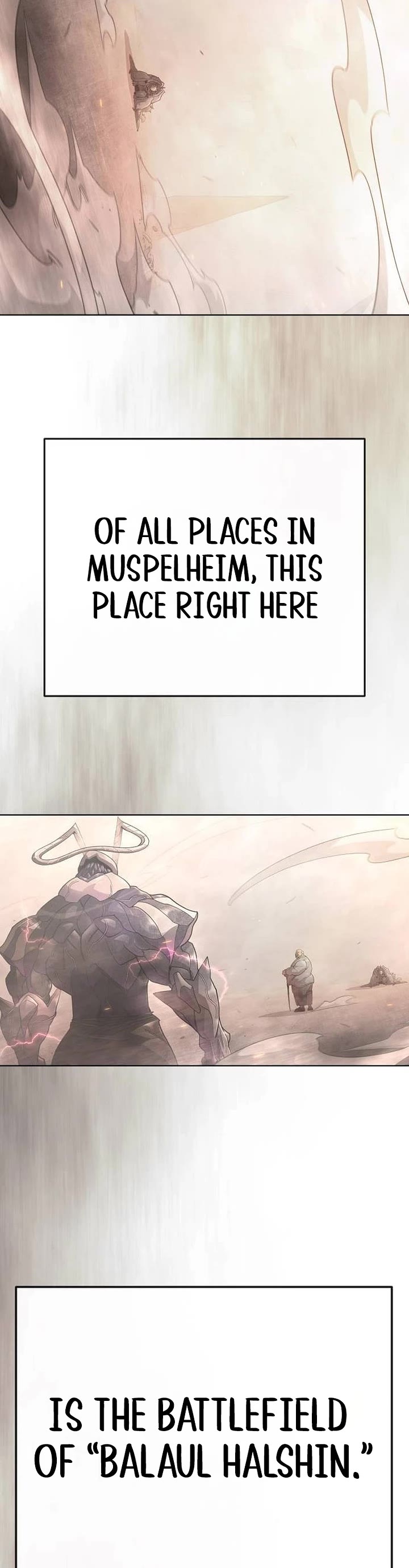 Superhuman Era Chapter 252 page 10 - Chapter 252