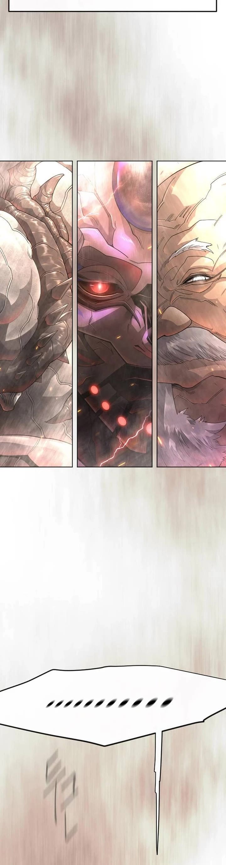 Superhuman Era Chapter 252 page 11 - Chapter 252