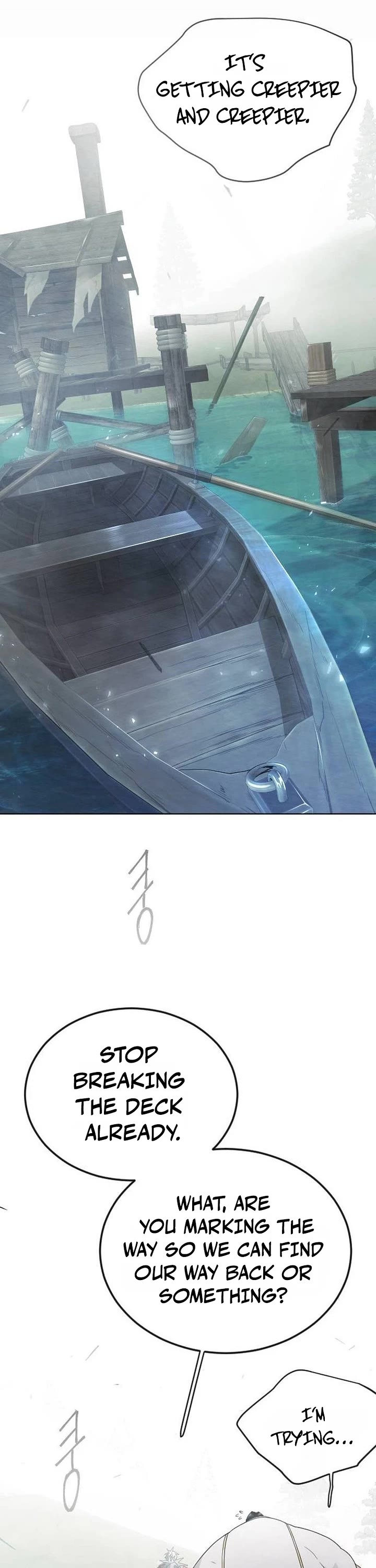 Superhuman Era Chapter 252 page 18 - Chapter 252