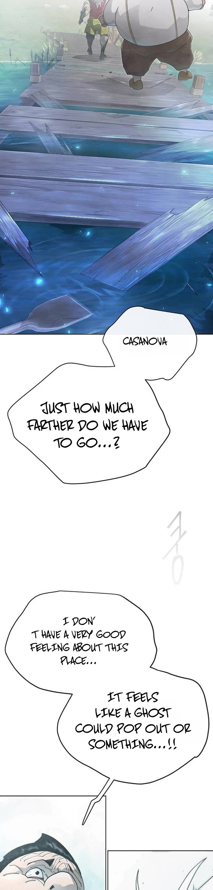 Superhuman Era Chapter 252 page 19 - Chapter 252