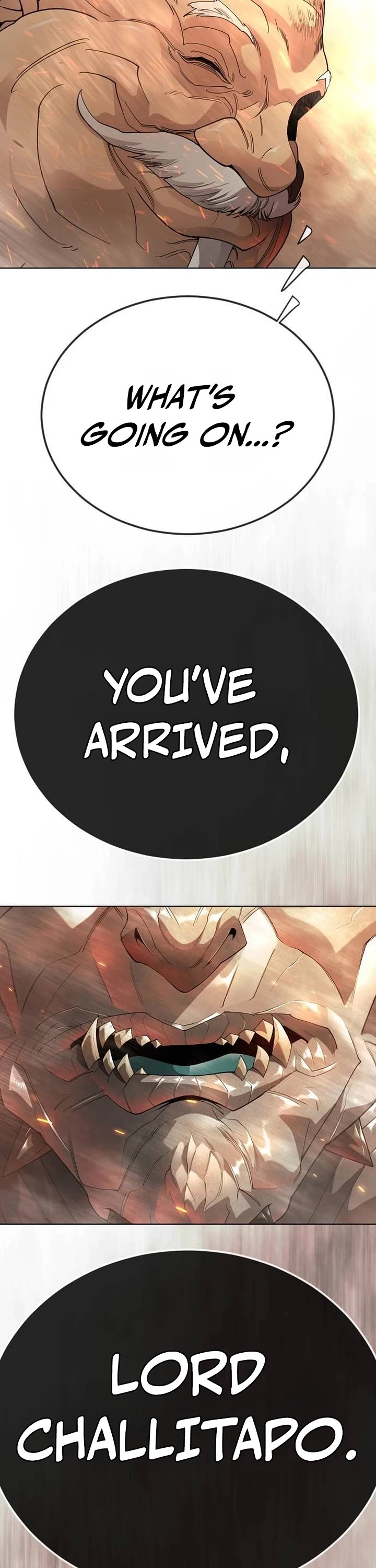 Superhuman Era Chapter 252 page 2 - Chapter 252