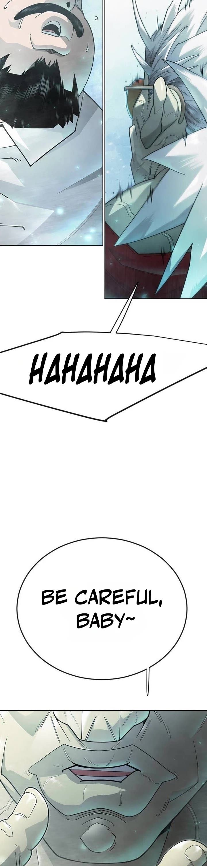 Superhuman Era Chapter 252 page 20 - Chapter 252