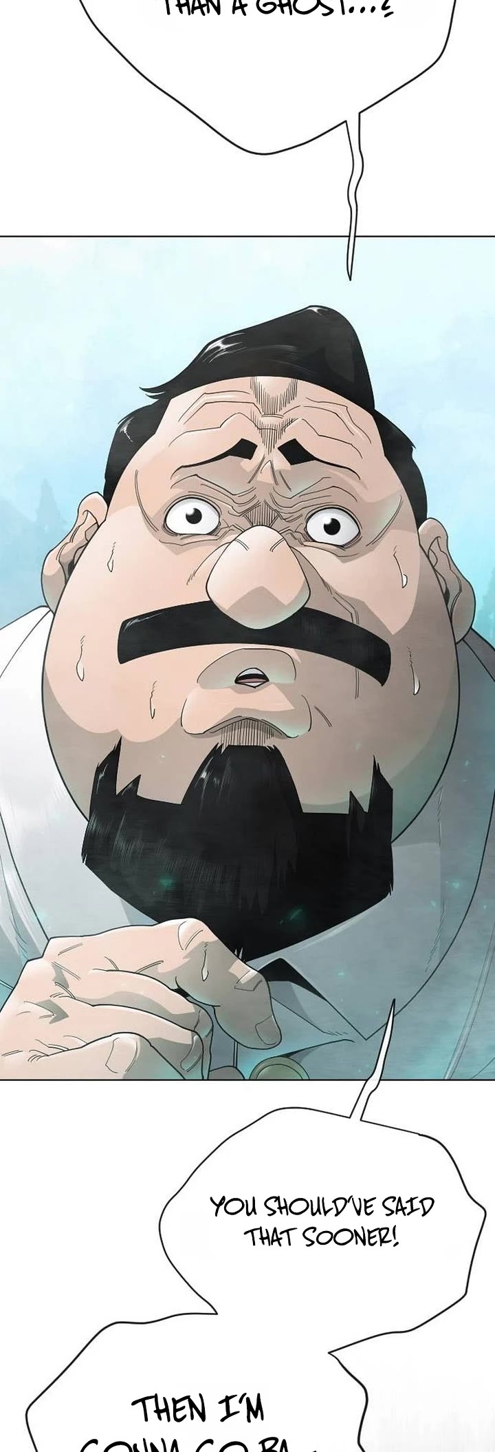 Superhuman Era Chapter 252 page 22 - Chapter 252