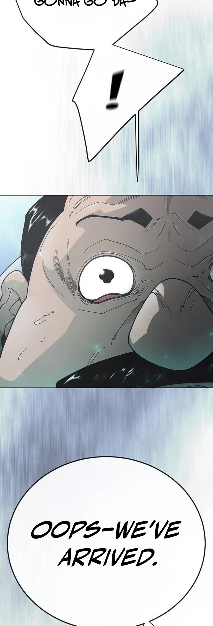 Superhuman Era Chapter 252 page 23 - Chapter 252