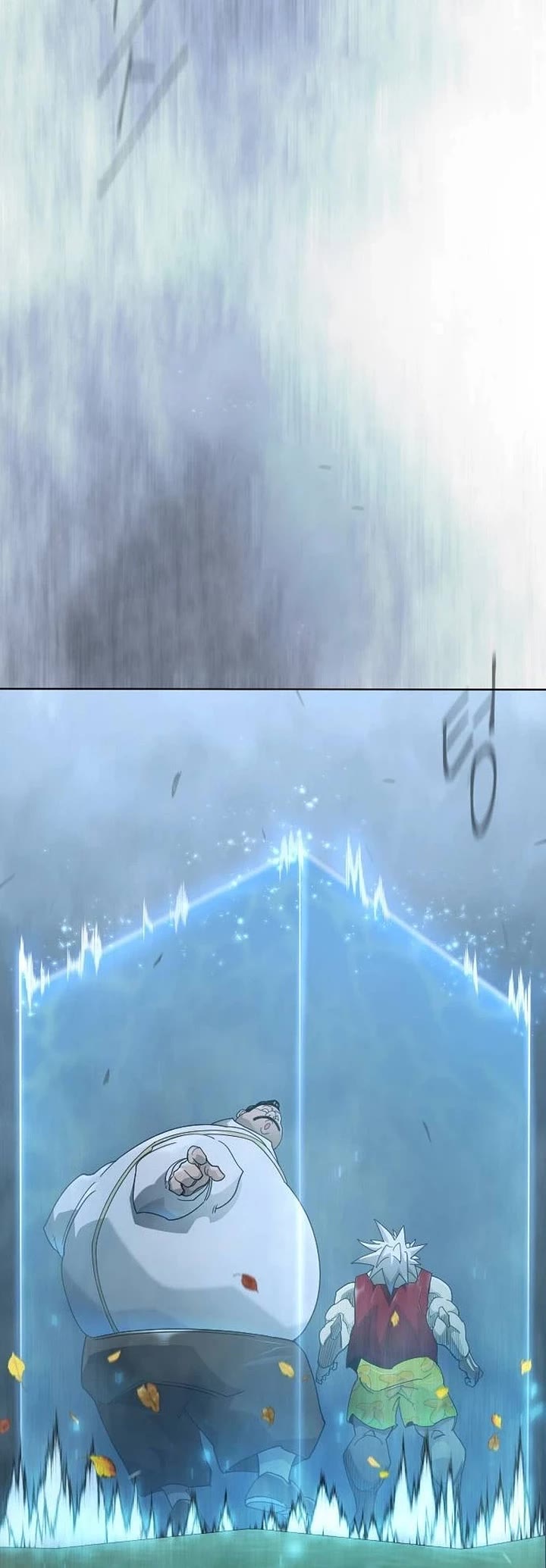 Superhuman Era Chapter 252 page 28 - Chapter 252