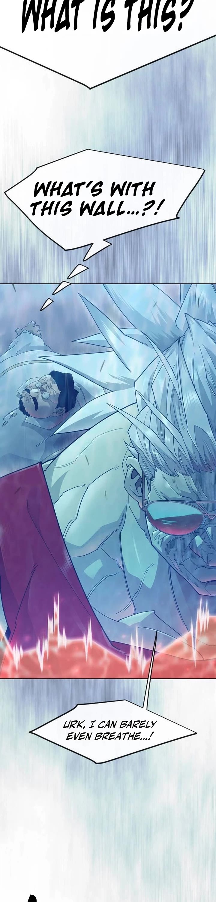 Superhuman Era Chapter 252 page 30 - Chapter 252