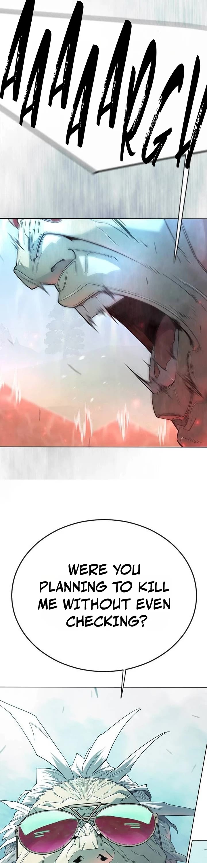 Superhuman Era Chapter 252 page 31 - Chapter 252