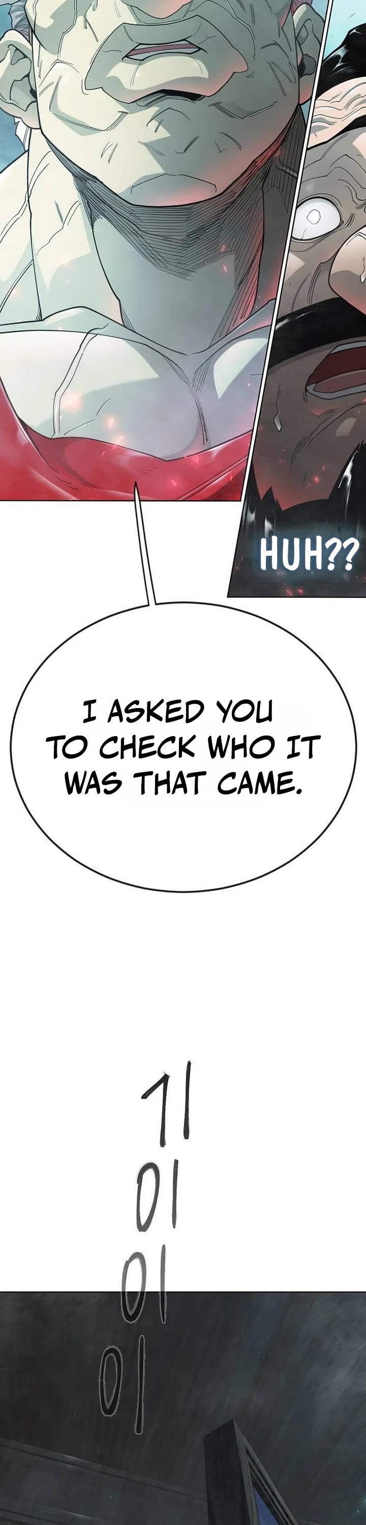 Superhuman Era Chapter 252 page 32 - Chapter 252