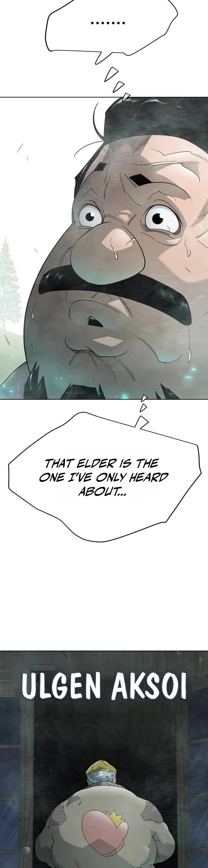 Superhuman Era Chapter 252 page 39 - Chapter 252