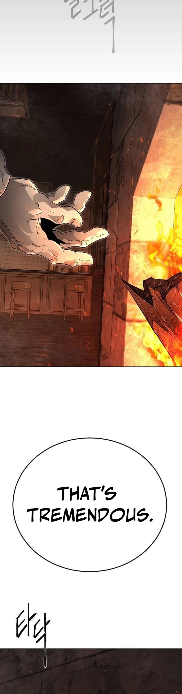 Superhuman Era Chapter 252 page 41 - Chapter 252