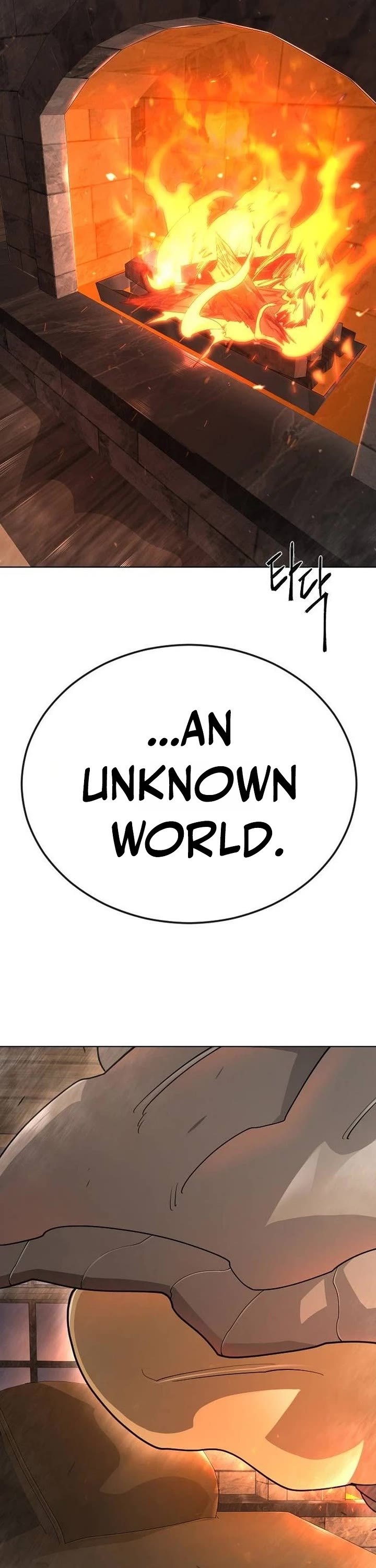Superhuman Era Chapter 252 page 42 - Chapter 252