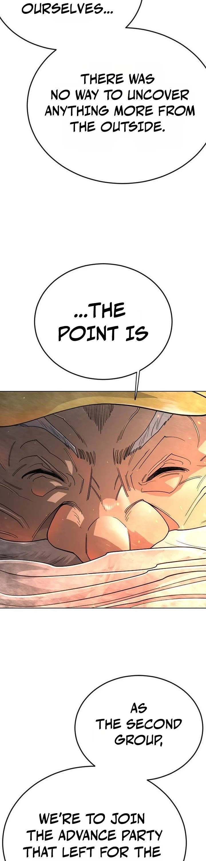 Superhuman Era Chapter 252 page 44 - Chapter 252