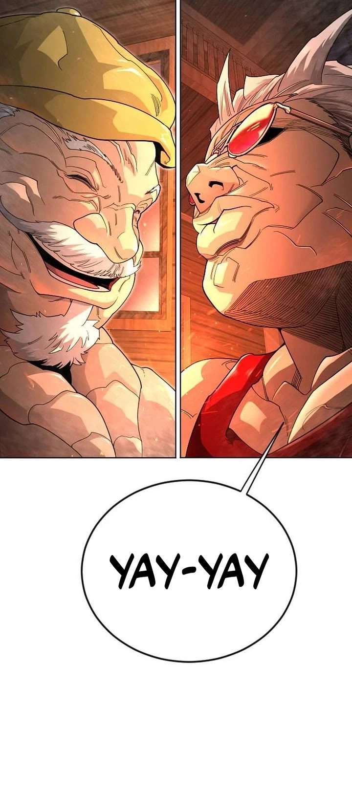 Superhuman Era Chapter 252 page 46 - Chapter 252