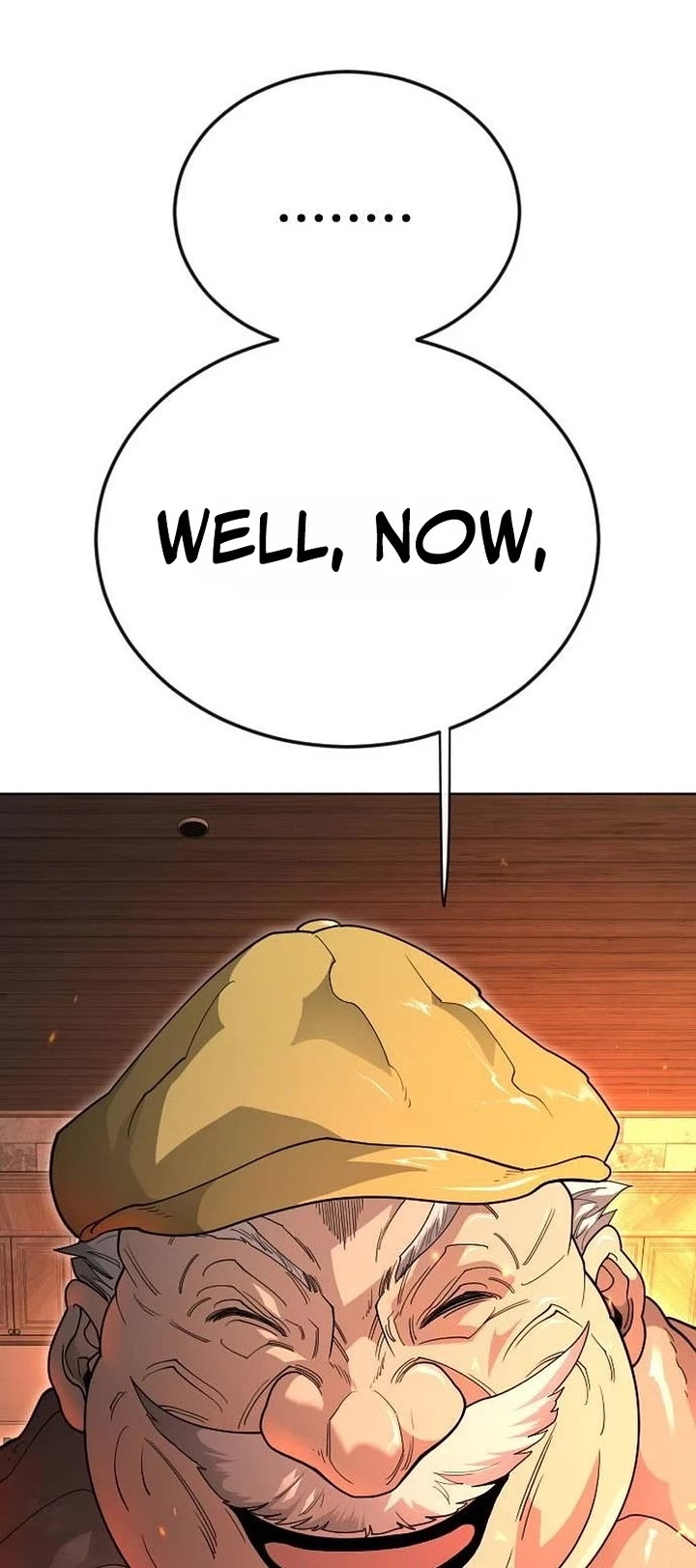 Superhuman Era Chapter 252 page 47 - Chapter 252