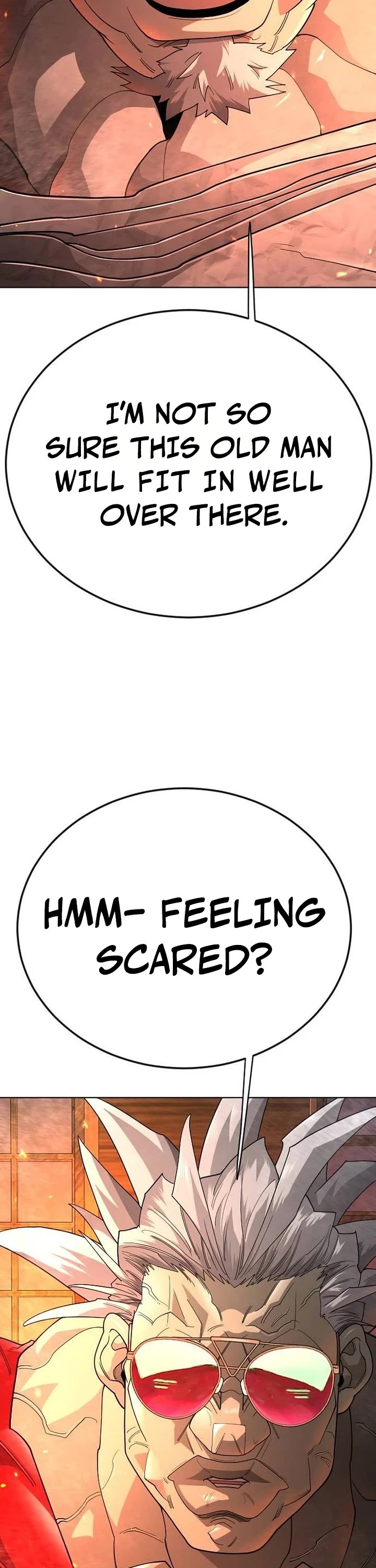 Superhuman Era Chapter 252 page 48 - Chapter 252
