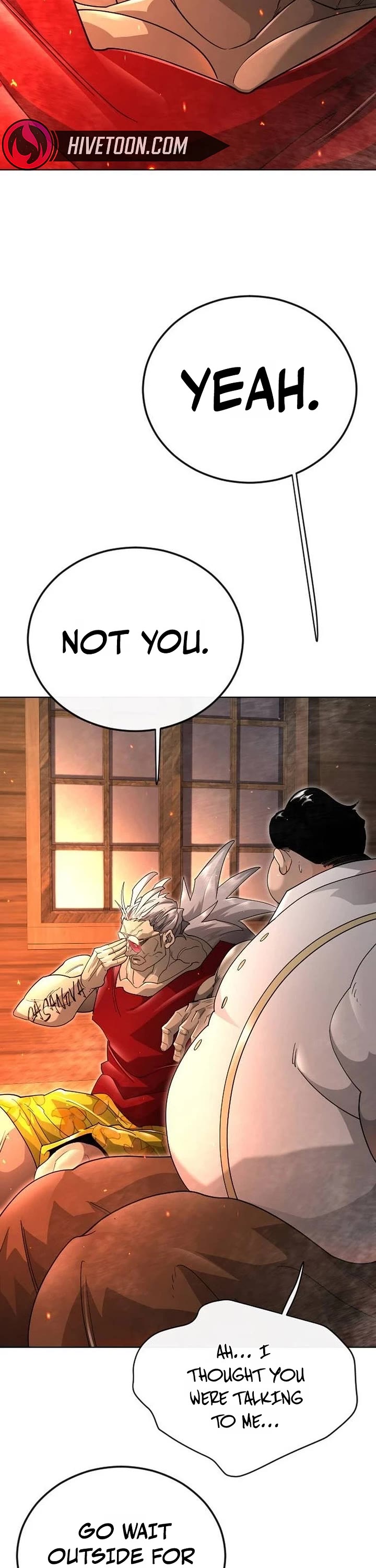 Superhuman Era Chapter 252 page 49 - Chapter 252