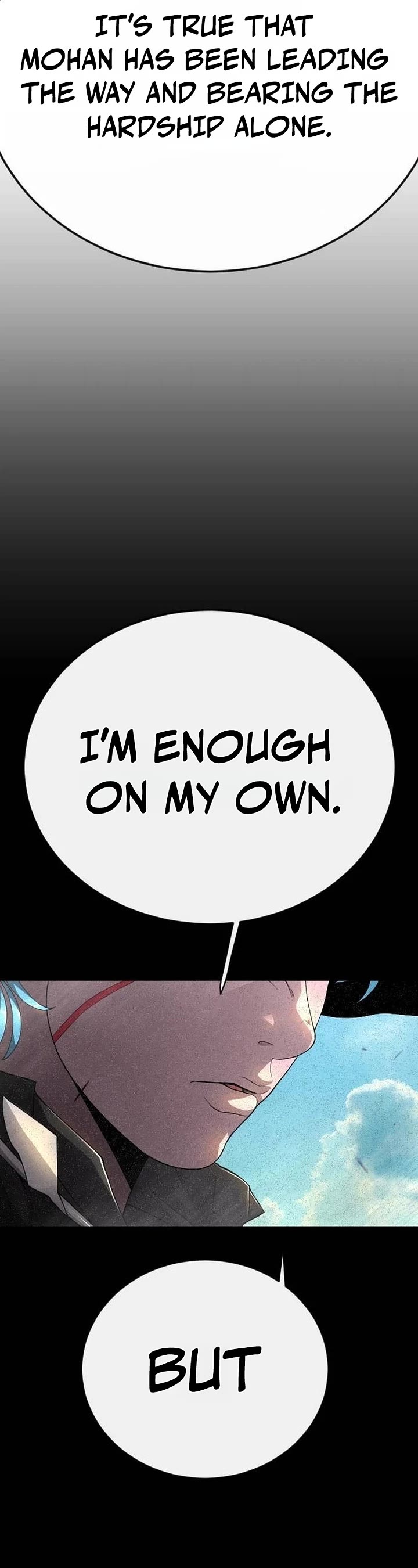 Superhuman Era Chapter 252 page 52 - Chapter 252