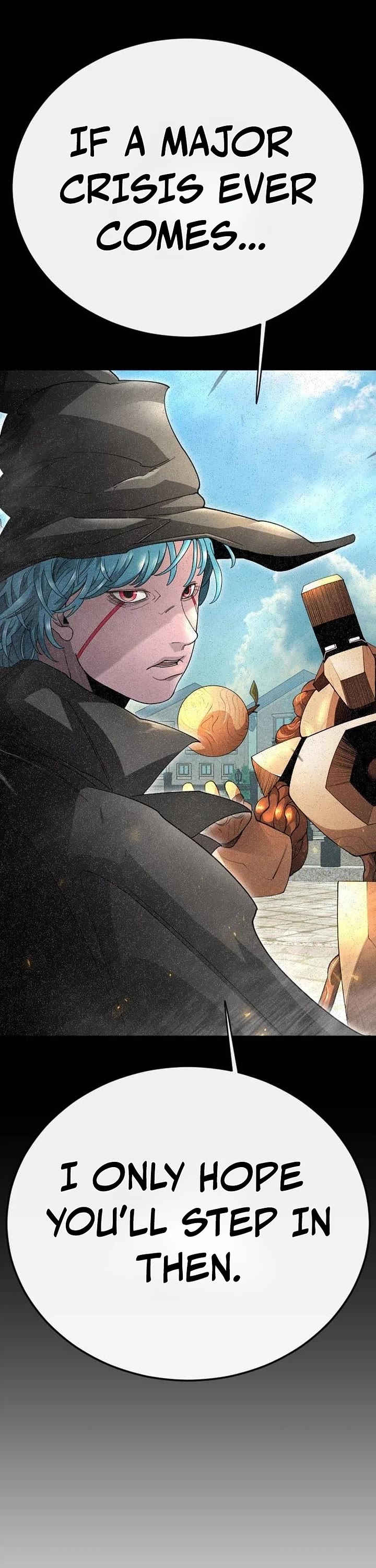Superhuman Era Chapter 252 page 53 - Chapter 252