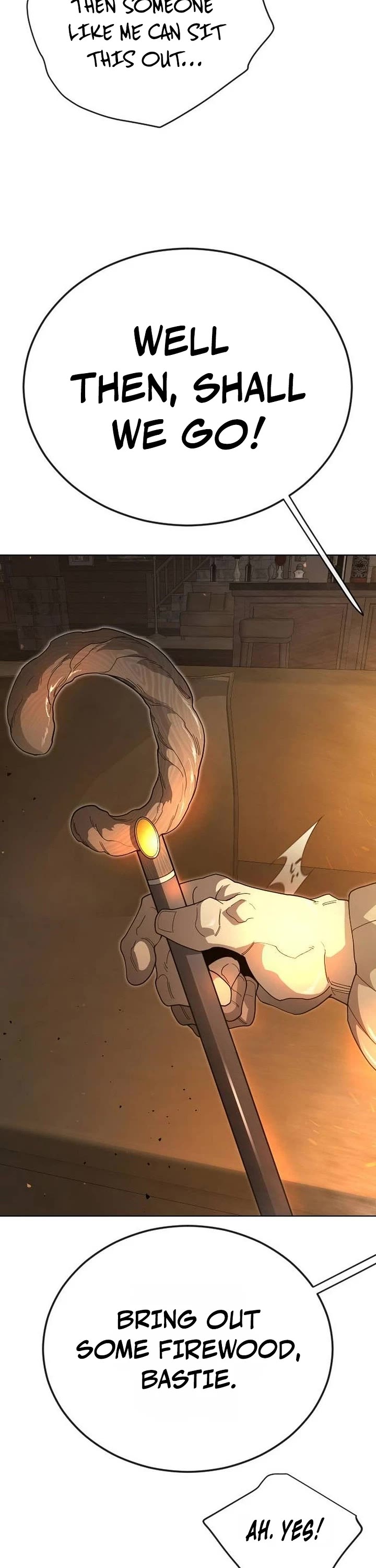 Superhuman Era Chapter 252 page 55 - Chapter 252