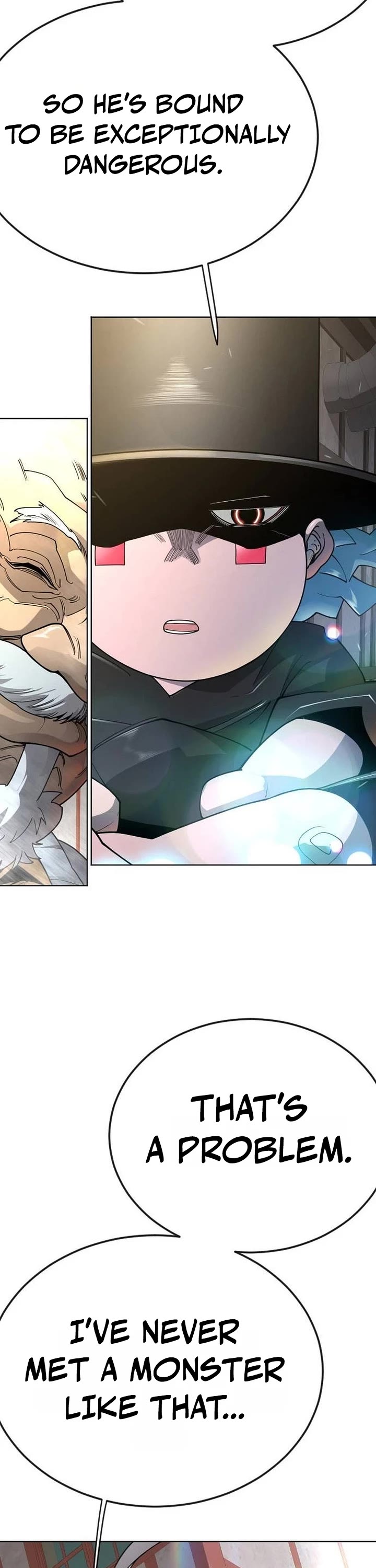 Superhuman Era Chapter 252 page 59 - Chapter 252