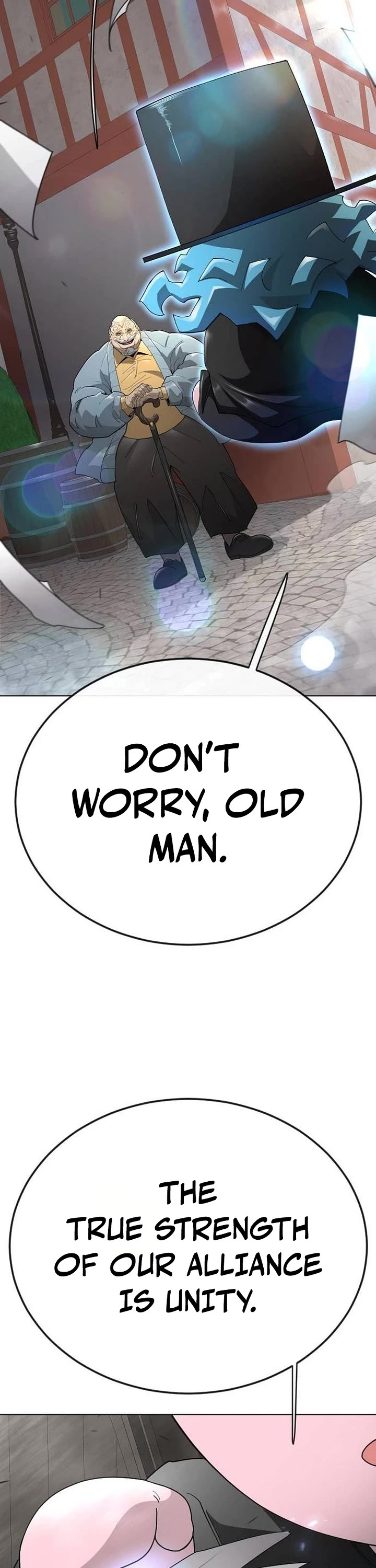 Superhuman Era Chapter 252 page 60 - Chapter 252
