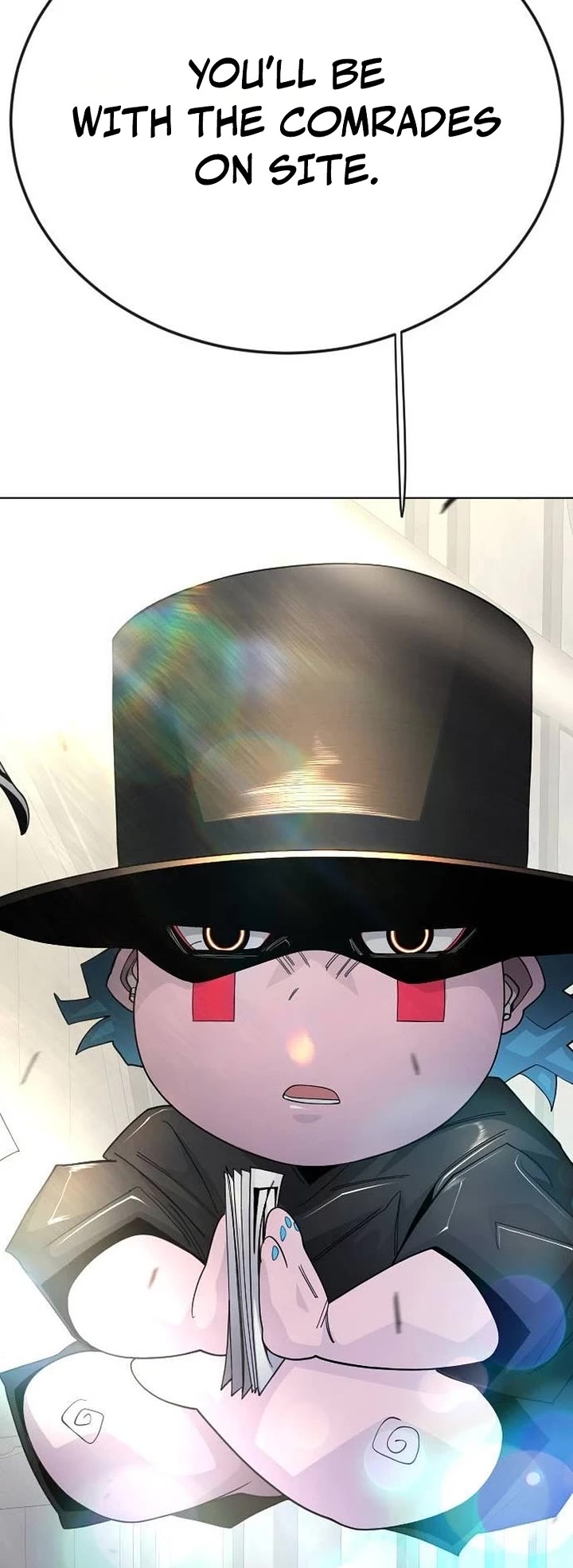 Superhuman Era Chapter 252 page 62 - Chapter 252