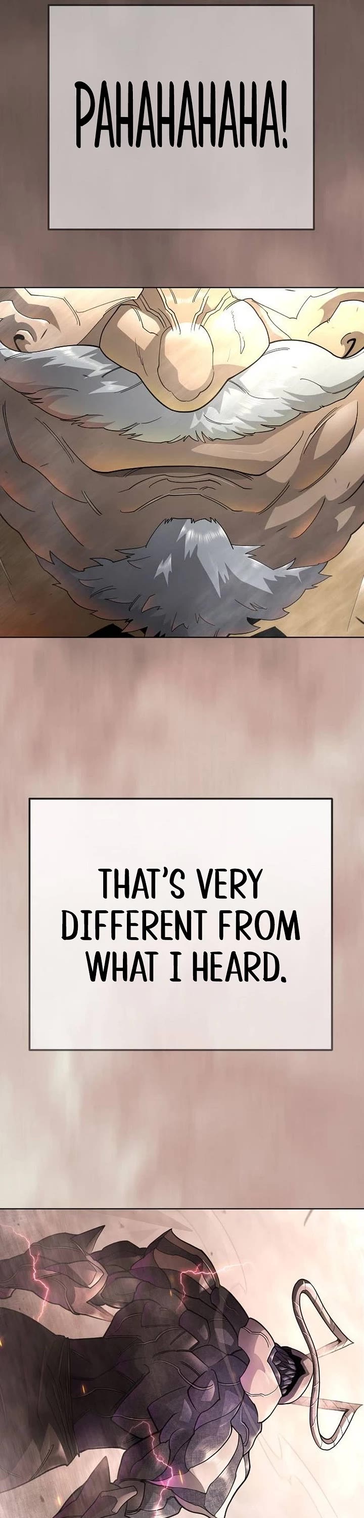 Superhuman Era Chapter 252 page 64 - Chapter 252