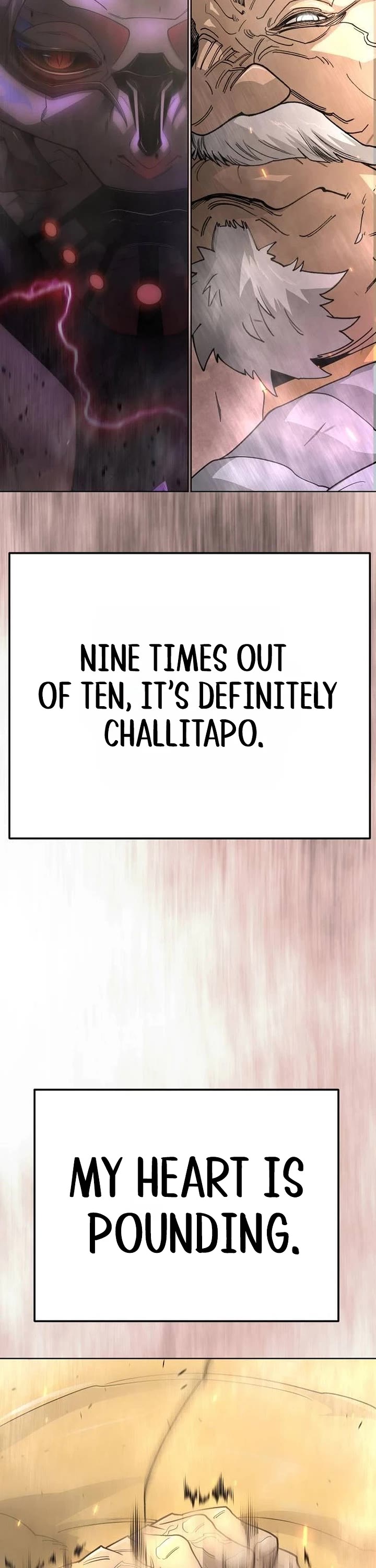 Superhuman Era Chapter 252 page 66 - Chapter 252