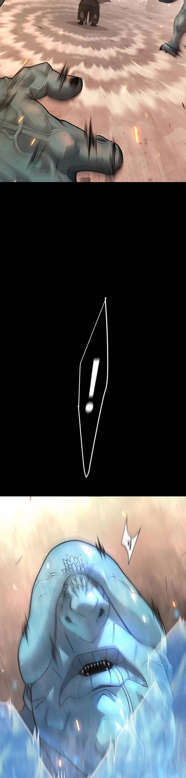 Superhuman Era Chapter 252 page 73 - Chapter 252