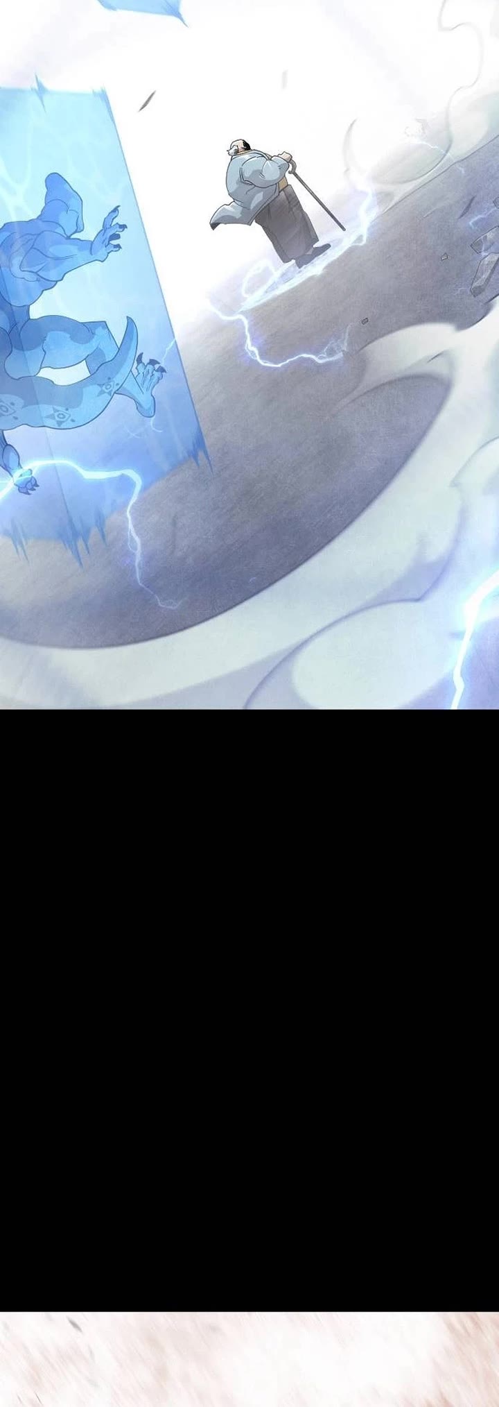 Superhuman Era Chapter 252 page 75 - Chapter 252