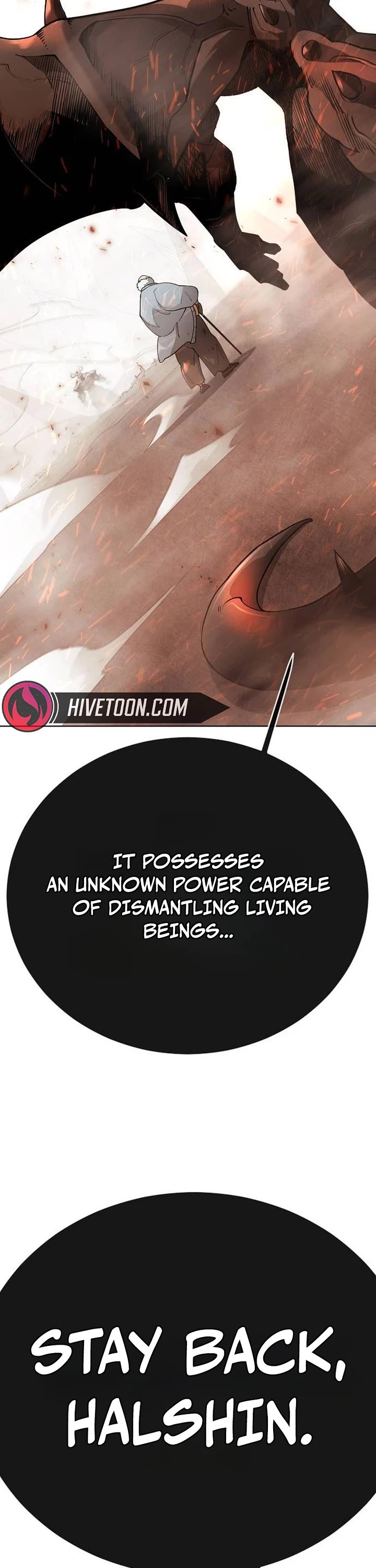 Superhuman Era Chapter 252 page 79 - Chapter 252