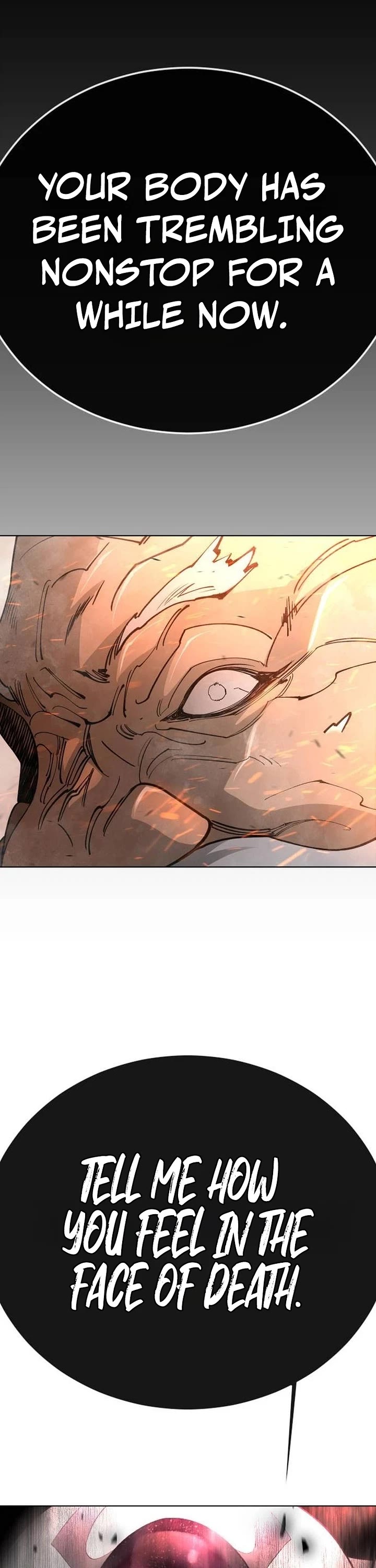 Superhuman Era Chapter 252 page 84 - Chapter 252