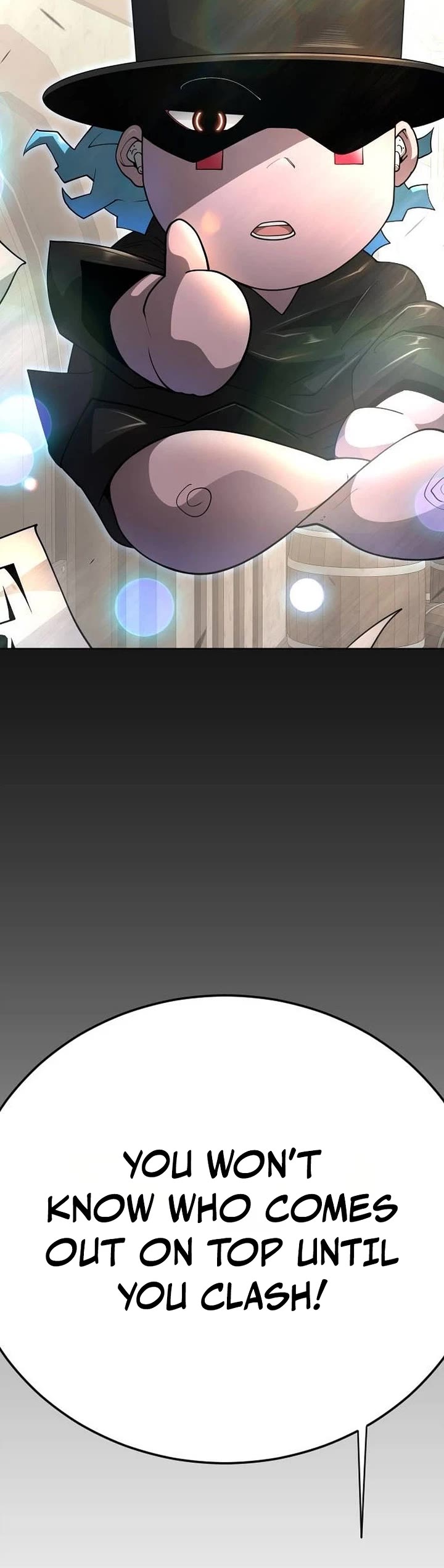 Superhuman Era Chapter 252 page 92 - Chapter 252