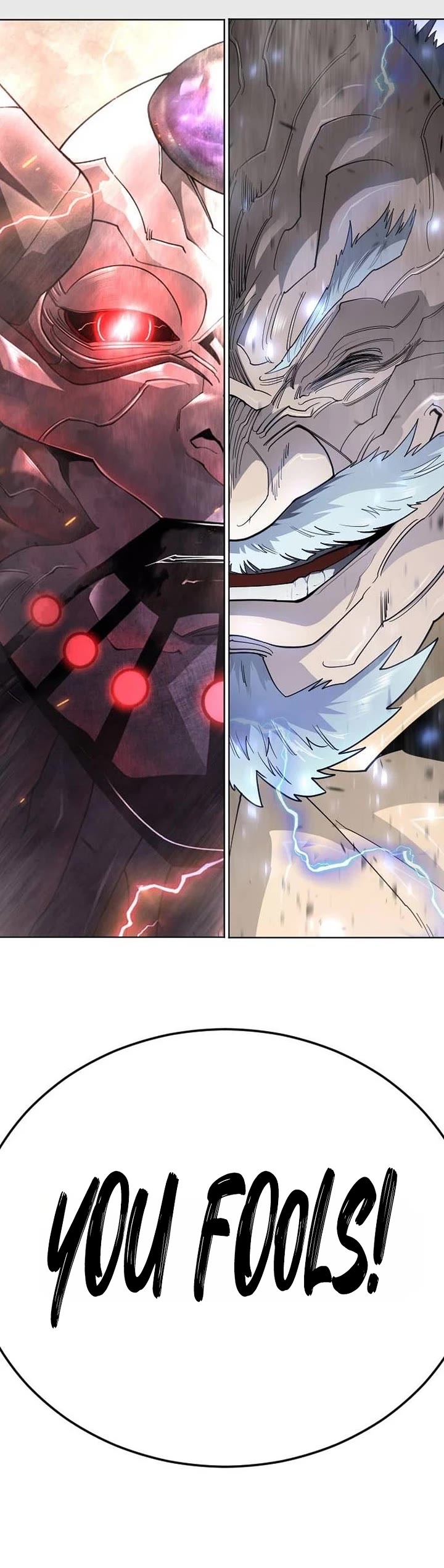Superhuman Era Chapter 252 page 93 - Chapter 252