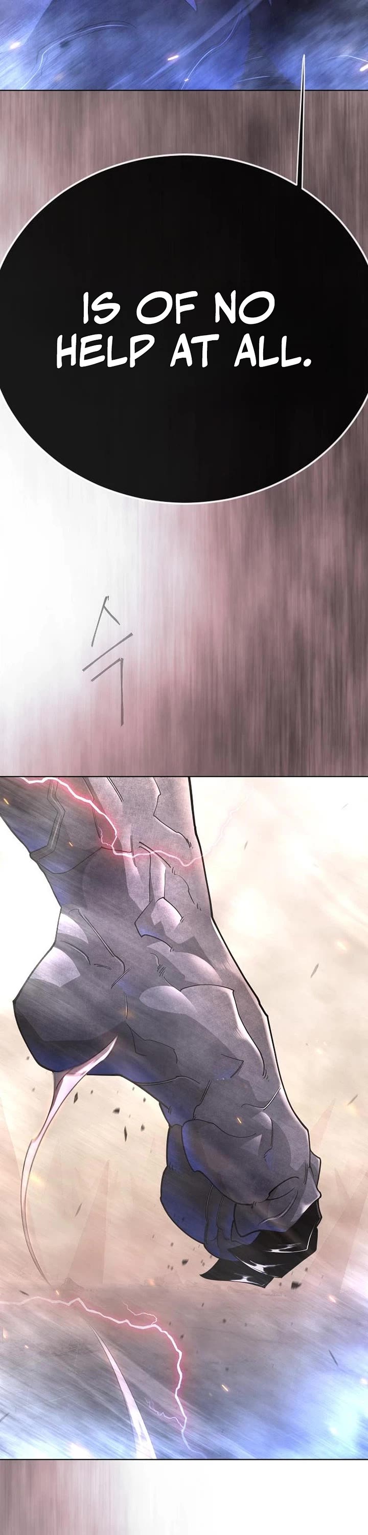 Superhuman Era Chapter 253 page 10 - Chapter 253