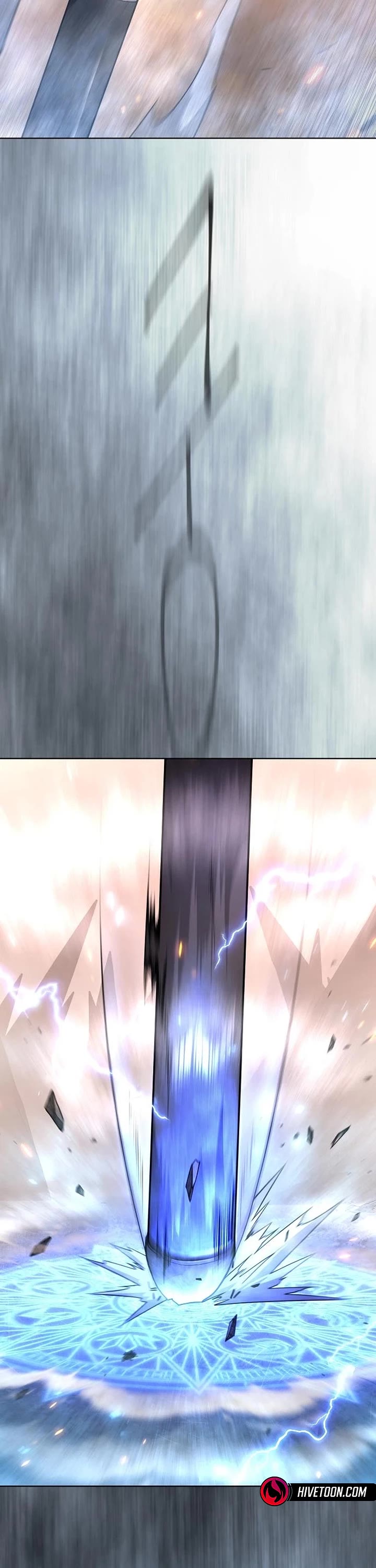 Superhuman Era Chapter 253 page 13 - Chapter 253