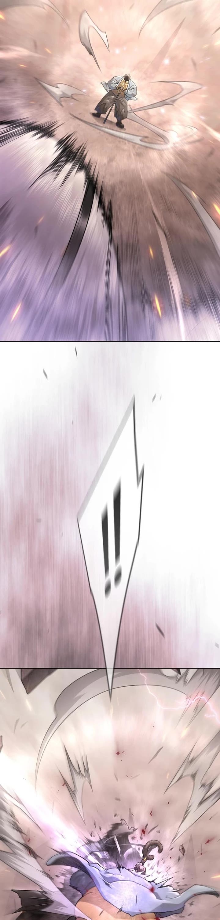 Superhuman Era Chapter 253 page 18 - Chapter 253
