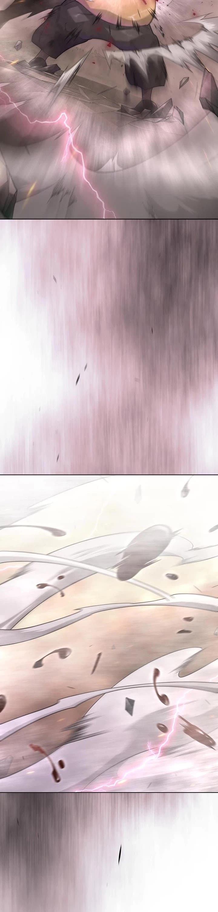 Superhuman Era Chapter 253 page 19 - Chapter 253